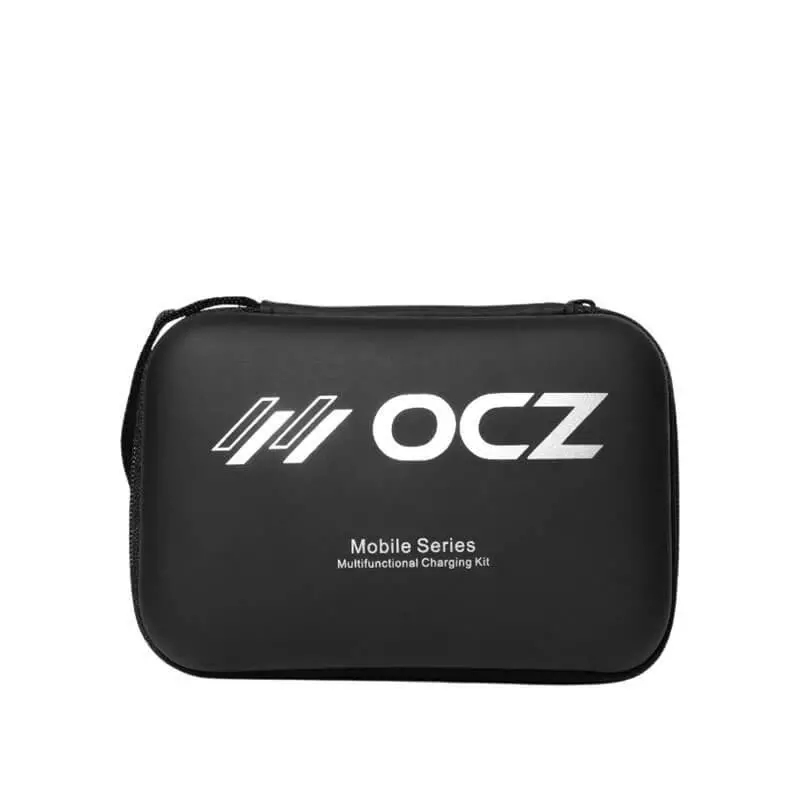 پاوربانک OCZ مدل STK089-8